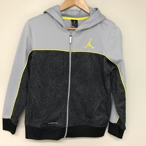 Nike Air Jordan Therma Fit